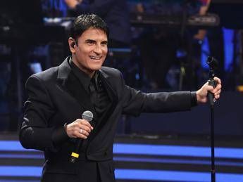 Eurovision Sal Da Vinci Non ho voluto cambiare Per sempre si resta in italiano