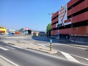 Ex Freccia Rossa a Brescia, Europa Verde “Bene lo stop al degrado, ma restano dubbi su sanità privata e parcheggi”