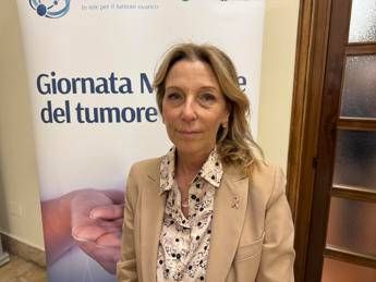 Fagotti Gemelli Per cancro ovaio sintomi vaghi riconoscerli presto puo fare differenza