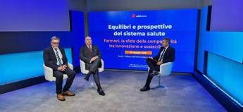 Farmaceutica export e ricerca trainano la crescita talk su investimenti accesso e competitivita