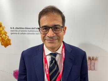 Farmaci Ottaviano UniPd Biologici in poliposi nasale migliorano controllo patologia