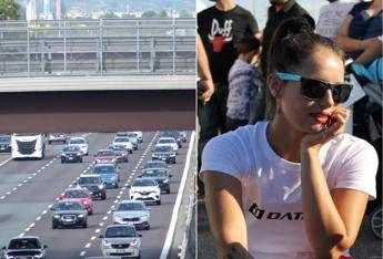 Femminicidio Giada Zanola condannato allergastolo lex compagno