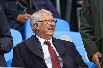 Ferguson in ospedale malore prima di Manchester United Liverpool