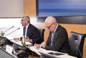 Ferrovie Isi Rfi Investimenti record avanzano lavori su Napoli Bari Milano Genova e rete sud