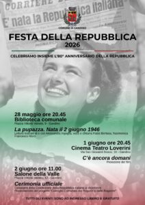 Festa della Repubblica 2 Festa della Repubblica 2