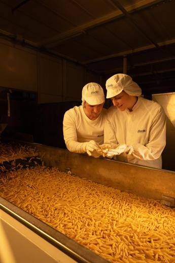 Fiere a Tuttofood la risposta di Barilla ai nuovi trend alimentari Fiere a Tuttofood la risposta di Barilla ai nuovi trend alimentari