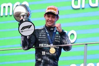 Formula 1 Gp Miami dalle libere alla gara orari e dove vederlo