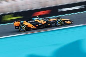 Formula 1 Gp Miami oggi Sprint Race e qualifiche orario tv in chiaro