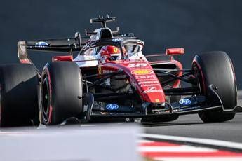 Formula 1 oggi Gp di Miami Diretta