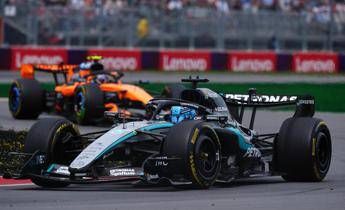 Formula 1 oggi il Gp del Canada orario griglia di partenza e dove vederlo in tv e streaming