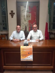 Foto da sin Soncini Vianelli