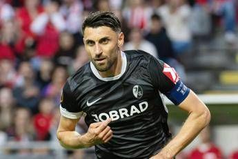 Friburgo Braga orario probabili formazioni e dove vederla in tv