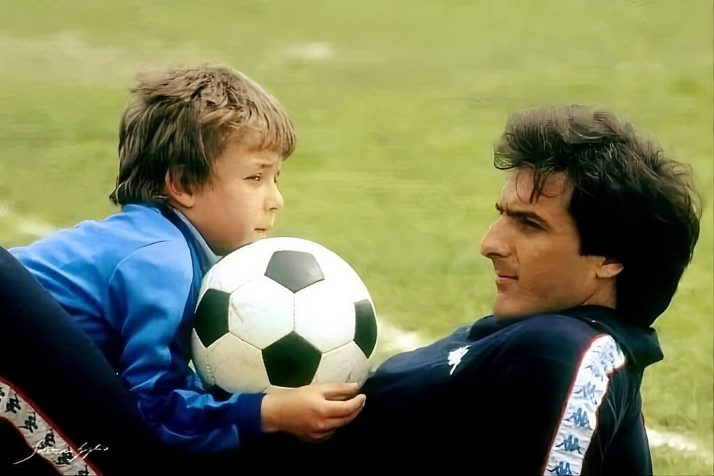 Gaetano Scirea