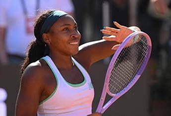 Gauff Svitolina orario precedenti e dove vederla in tv
