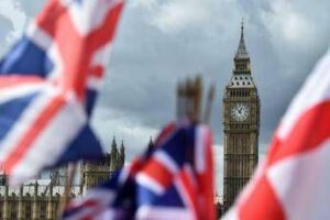 Gb 4 giovani su 10 pronti a lasciare Londra Costo della vita alto stipendi non in linea Gb 4 giovani su 10 pronti a lasciare Londra Costo della vita alto stipendi non in linea