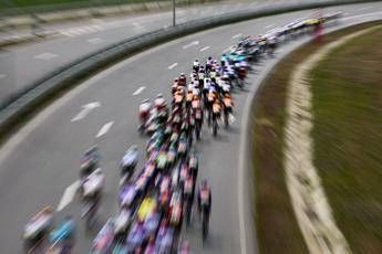 Giro dItalia domani la seconda tappa si va da Burgas a Veliko a Tarnovo