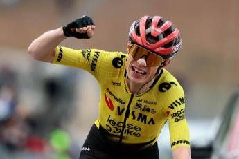 Giro dItalia oggi 17esima tappa orario percorso e dove vederla in tv