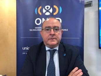 Graziano Unicef Il 70 in piu ragazzi e insodisfatto della vita