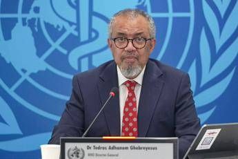 Hantavirus Oms Non e come il coronavirus. Focolaio sulla nave caccia ai contatti dei passeggeri