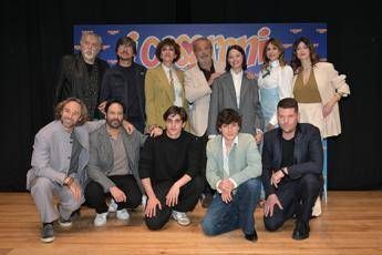 I Cesaroni Il Ritorno da lunedi un solo episodio a settimana