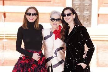 Il Diavolo veste Prada 2 il gesto da regina di Meryl Streep parita salariale con Hathaway e Blunt
