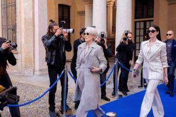 Il diavolo veste Prada 2 travolge il box office esordio con oltre 14 milioni di euro