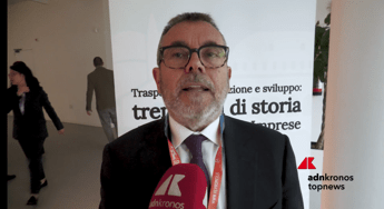 Imprese Ghezzi InfoCamere Con app Impresa Italia dati a portata di smartphone