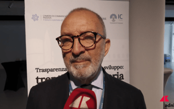 Imprese Santocono InfoCamere Investimento di 650 mln allanno per le prime dieci autocertificazioni