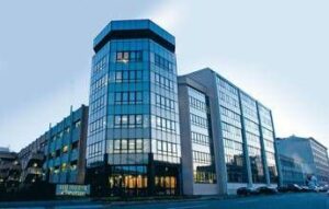 Infezione da Clostridioides difficile accordo IdB Nestle per trattamento Vowst in Europa