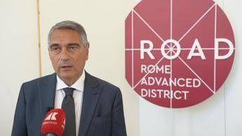 Innovazione Granata Road Da Gazometro nasce laboratorio transizione e nuove competenze