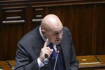 Iran Crosetto Nessuna nave Marina partita o in partenza verso Hormuz