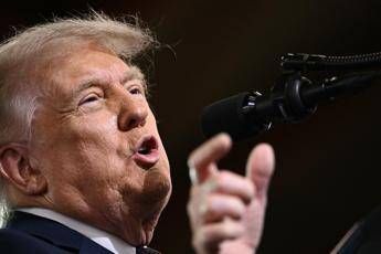Iran Usa Trump Accordo ad un passo Stretto di Hormuz verra riaperto Iran Usa Trump Accordo ad un passo Stretto di Hormuz verra riaperto