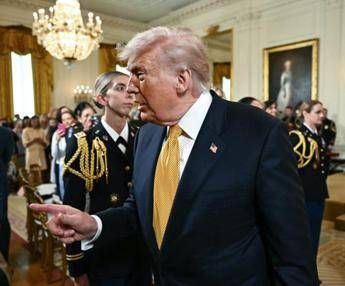 Iran Usa Trump Accordo vicino. Teheran Pronti a respingere attacco