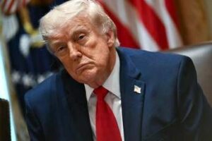 Iran Usa Trump Ora nella situation room per decisione definitiva Iran Usa Trump Ora nella situation room per decisione definitiva