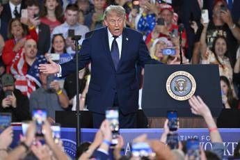 Iran Usa Trump vuole modificare laccordo le nuove condizioni sul nucleare