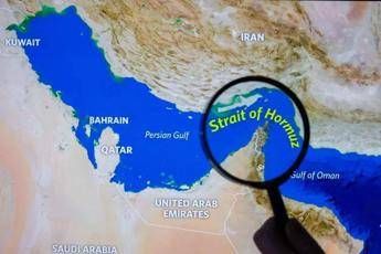 Iran Usa si tratta su Hormuz tra distensione e rischio incubo logistico Iran Usa si tratta su Hormuz tra distensione e rischio incubo logistico