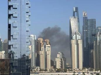 Iran i raid segreti degli Emirati come il Golfo rischia di essere trascinato in guerra