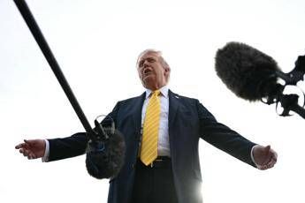 Iran nuova proposta agli Usa. Trump Non accettabile ma parliamo. Piano Usa per liberare le navi a Hormuz