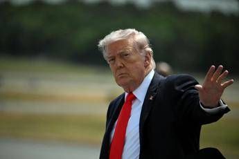 Iran pronto a discutere di Hormuz Trump boccia la nuova proposta Non basta