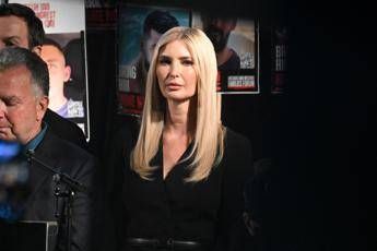 Ivanka Trump nel mirino di un terrorista addestrato dai pasdaran la rivelazione del New York Post Ivanka Trump nel mirino di un terrorista addestrato dai pasdaran la rivelazione del New York Post