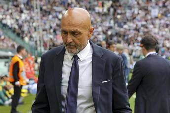 Juventus Spalletti Dobbiamo ricostruire ma servono giocatori di carattere Juventus Spalletti Dobbiamo ricostruire ma servono giocatori di carattere