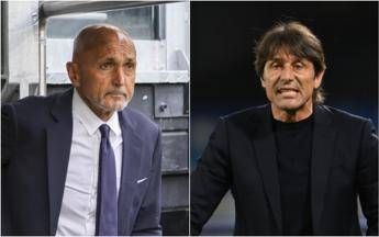 Juventus lombra di Conte su Spalletti per i bookies prende quota il grande ritorno