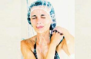 La doccia fredda fa dimagrire La nuova ipotesi e lo studio
