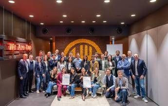 Lavoro Birra Peroni Cigierre insieme per sviluppare talenti del futuro Lavoro Birra Peroni Cigierre insieme per sviluppare talenti del futuro