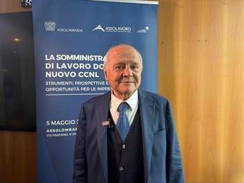 Lavoro Treu Somministrazione leva per occupazione e transizioni