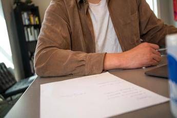 Lavoro candidature ovunque ma match quasi a zero il 90 dei cv non in linea ﻿
