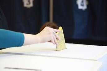 Legge elettorale sprint del centrodestra Ok entro giugno. Muro opposizioni Legge elettorale sprint del centrodestra Ok entro giugno. Muro opposizioni