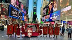 Made in Italy la pinsa romana conquista New York Made in Italy la pinsa romana conquista New York