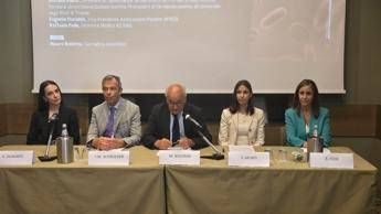Malattie rare Egpa recidivante o refrattaria si ampliano indicazioni per anti Il 5