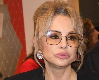 Marina Berlusconi Non preoccupata per uscite verso Vannacci sono scelte sbagliate del passato Marina Berlusconi Non preoccupata per uscite verso Vannacci sono scelte sbagliate del passato